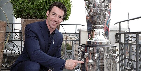 INDYCAR News, Notes & Happenings