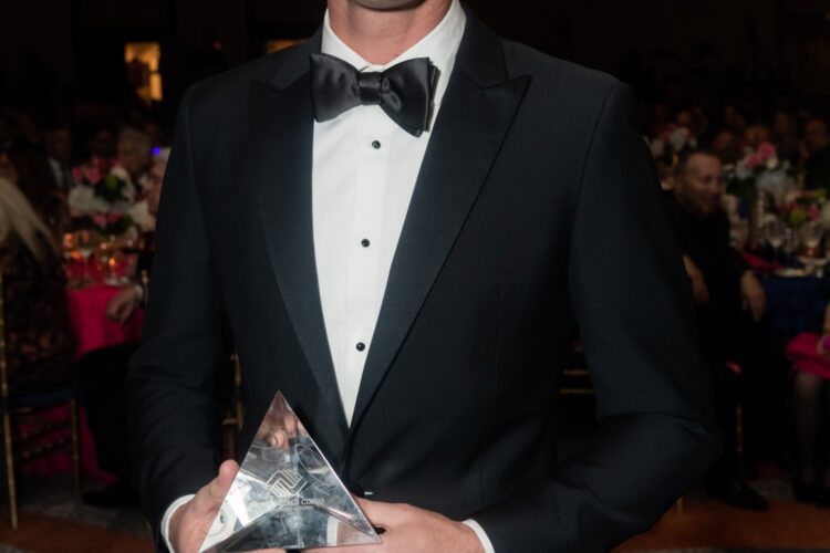 Hunter-Reay honored (2nd Update)