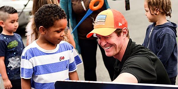 IndyCar Fast Friday News, Notes & Happenings