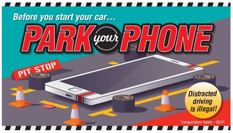 Oregon Department of Transportation partners with Grand Prix of Portland