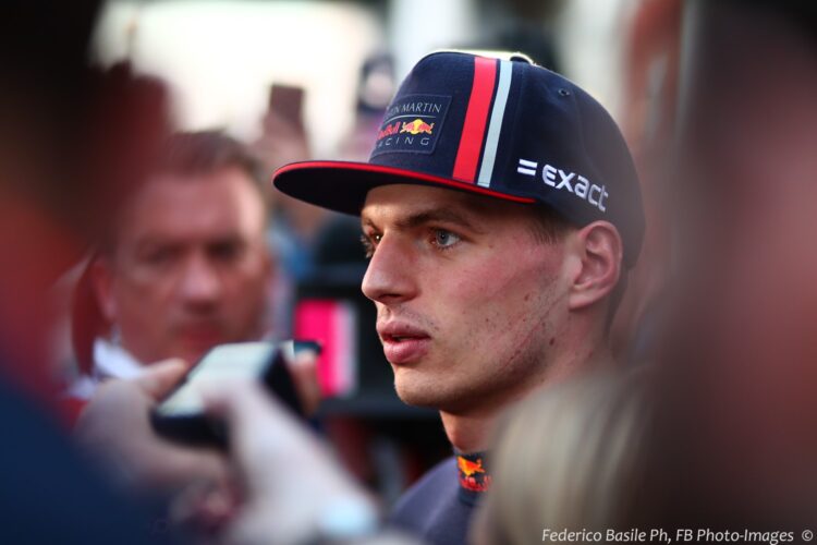 No Mercedes driver decision until summer break