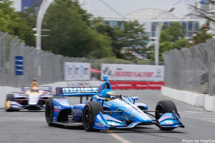 Green flag drops on ticket sales tomorrow for 2020 Honda Indy Toronto