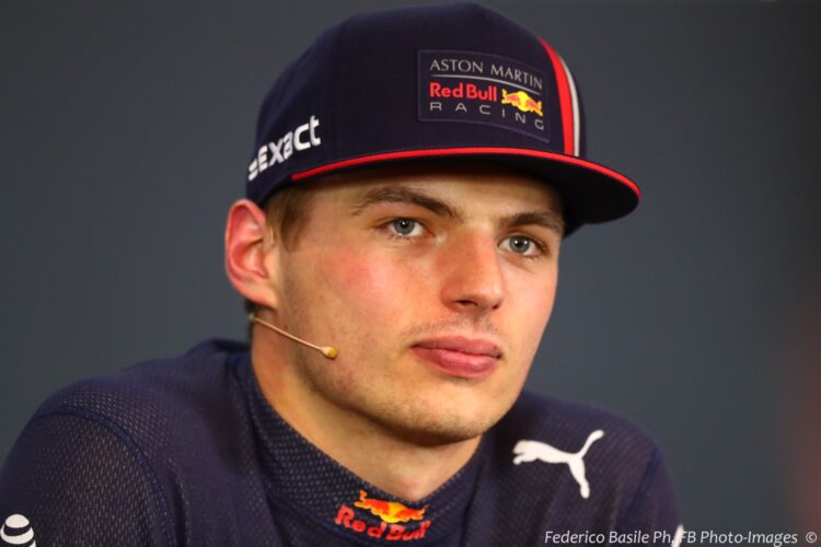 Marko was ‘worried’ about losing Verstappen