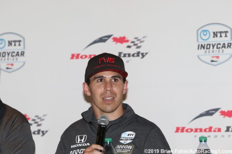 Wickens undergoes surgery