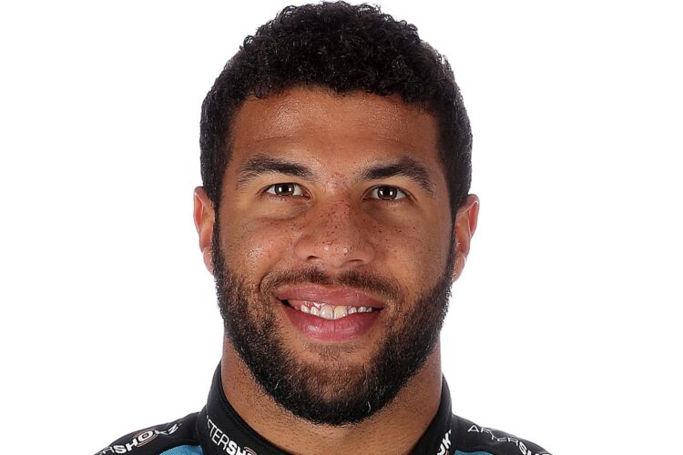 Bubba Wallace adds another sponsorship deal