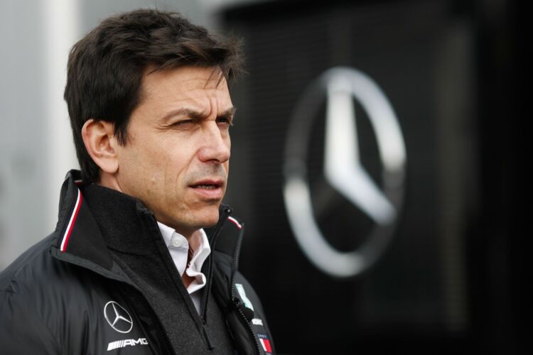 Mercedes not blocking Red Bull-Honda deal