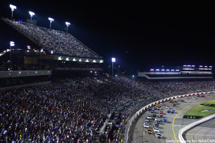 Richmond to Host IndyCar Open Test on Wednesday, March 25