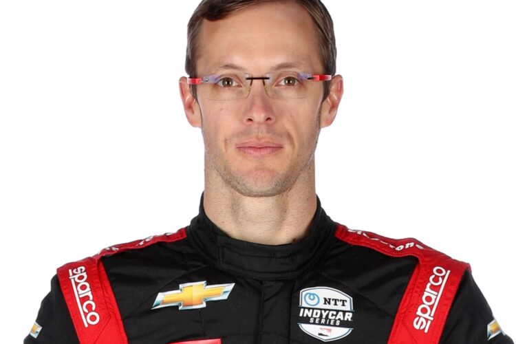 Bourdais Signed To Drive No. 14 Foyt Chevy in 2021