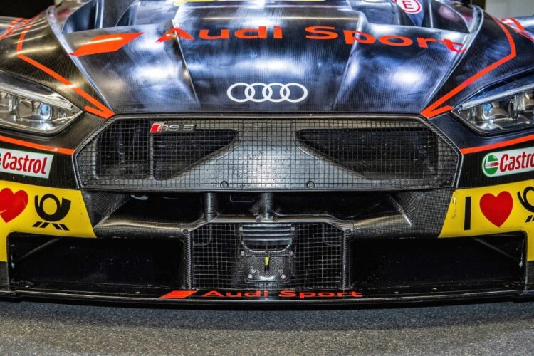 2019-spec DTM will be the most powerful ever