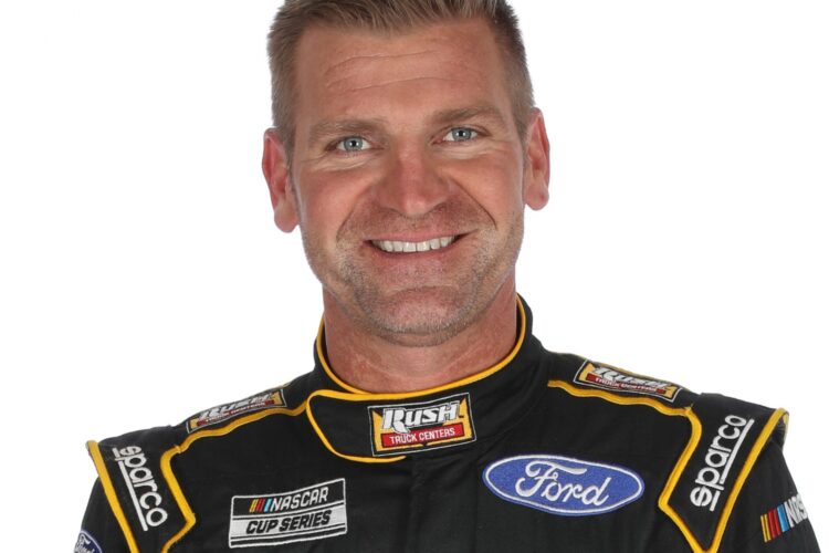 NASCAR: Clint Bowyer Involved in Deadly Car Accident  (Update)