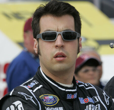 Hornish continues to perform poorly in NASCAR