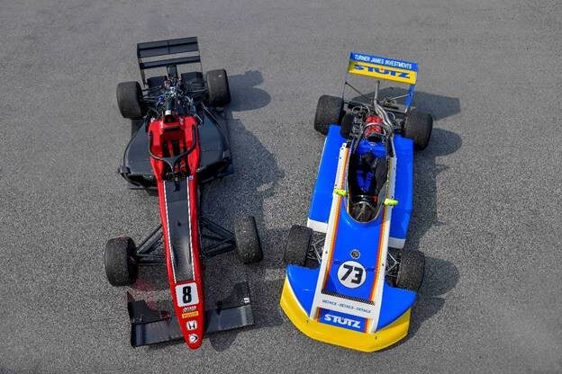 F3 Americas Championship Introduces Masters Cup Contingency