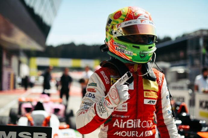 Enzo Fittipaldi lands Prema seat