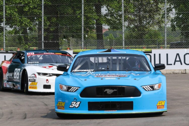 Continued Growth for Trans Am in 2019