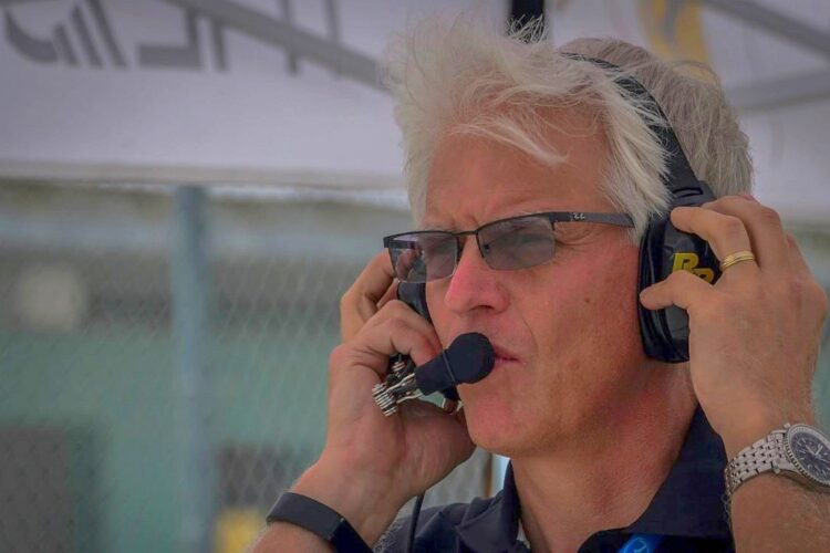 Jeff Braun Joins Era Motorsport as Strategist for 2020 IMSA Season