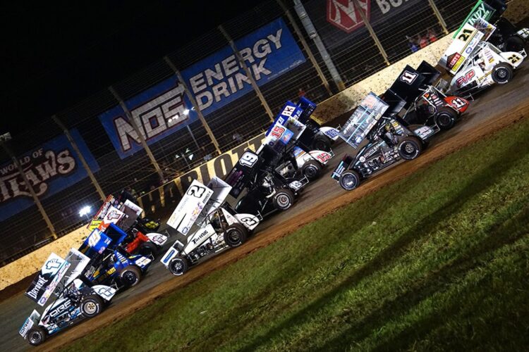 Weather Forces World Of Outlaws To Cancel Three-Event Swing In Missouri