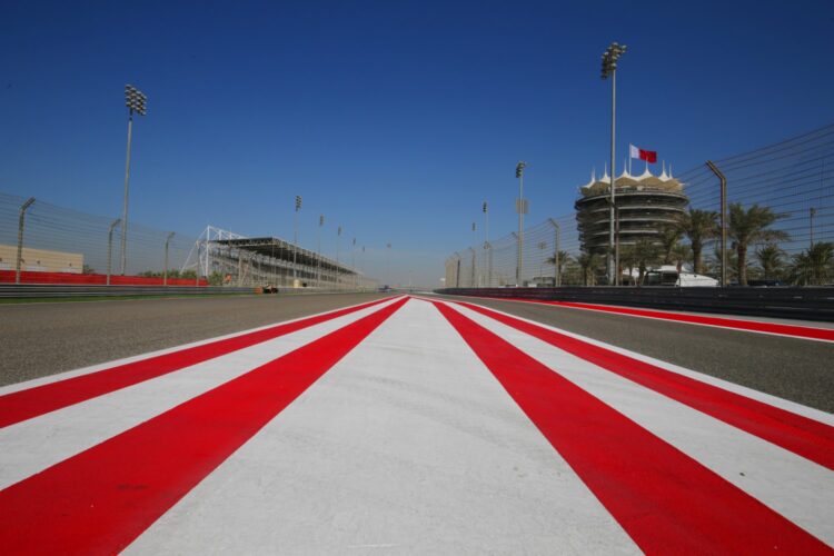 Toyota Gazoo Racing Back In Bahrain