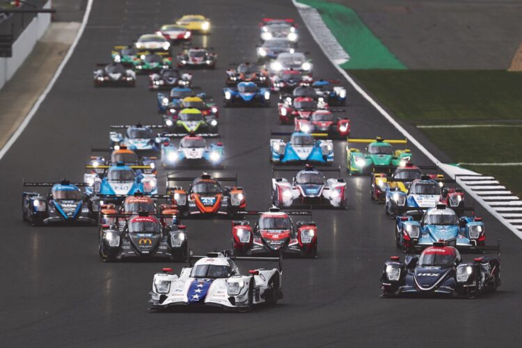 DragonSpeed Confirms 2020 ELMS Return Alongside IMSA LMP2 Program