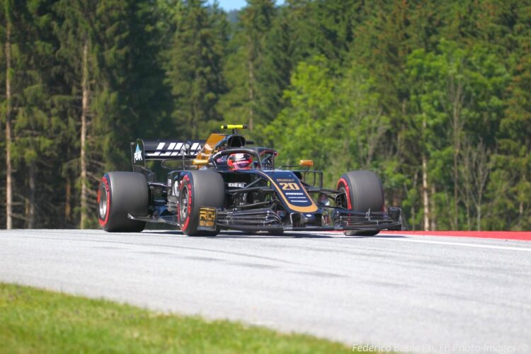 Title sponsorship could change after summer – Steiner