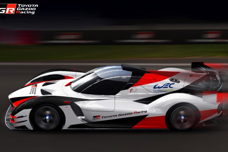 FIA World Motor Sport Council ratify WEC 2020-2021 Regulations