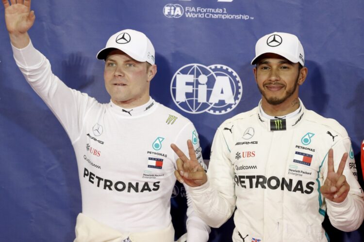 Latest F1 news in brief – Wednesday