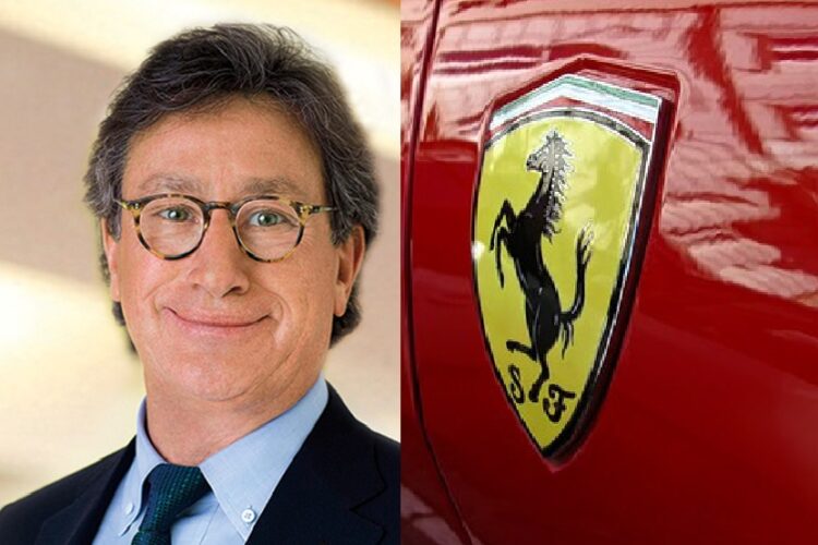 Ferrari to spend more money in 2020 – Camilleri