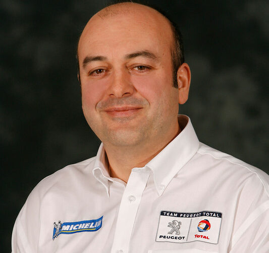Haas steals McLaren aero boss