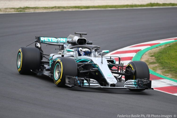 Latest F1 news in brief – Wednesday