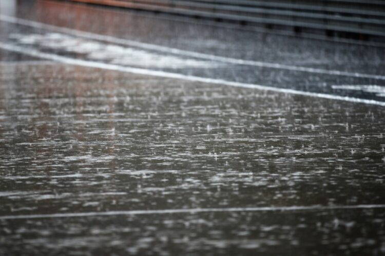 Budapest F3 Qualifying suspended due to rain (Update)