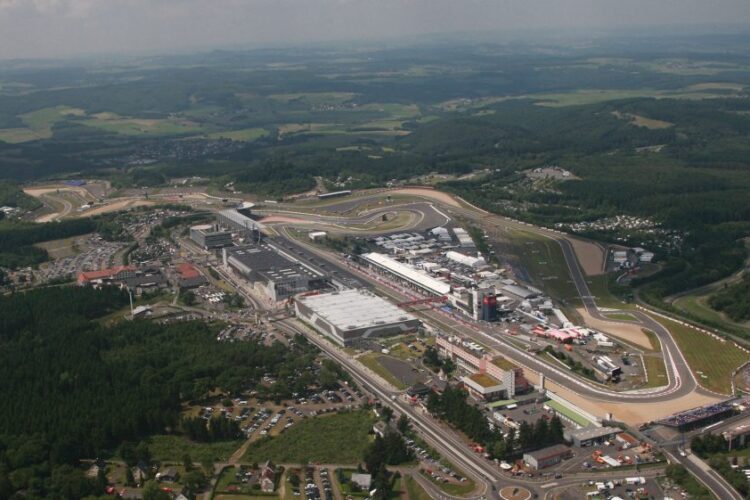 F1 News: Germany circuits hope for rotation scheme from 2026