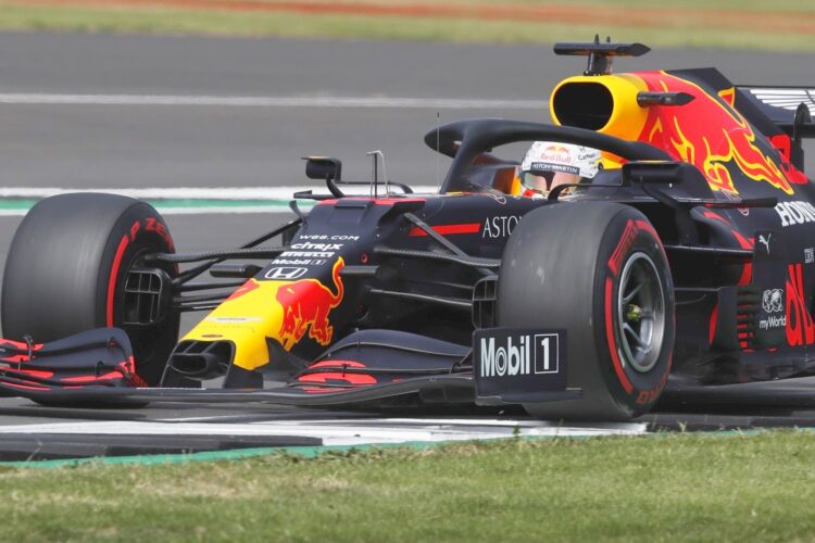 Red Bull has ‘solved’ main problem with car – Marko