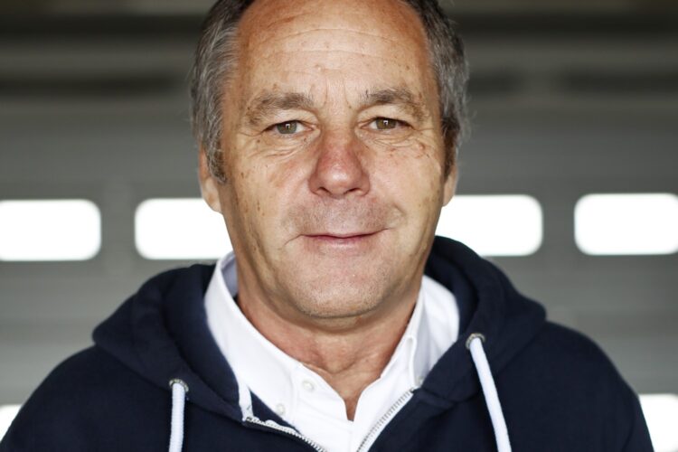 Rumor: F1 legend Berger linked with top Ferrari job  (Update)
