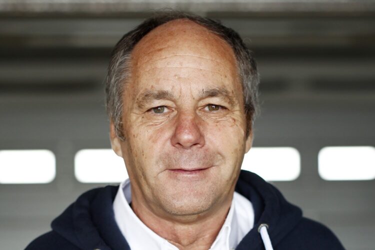 Formula 1 News: Verstappen-Wolff holiday a ‘coincidence’ – Berger