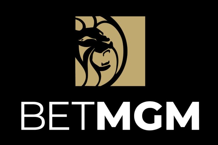 NASCAR Signs BetMGM