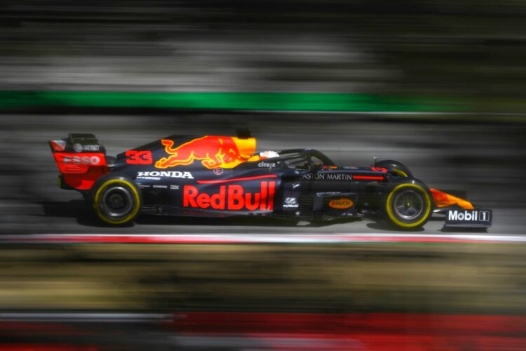 Party mode ban ‘very important’ for Red Bull – Marko