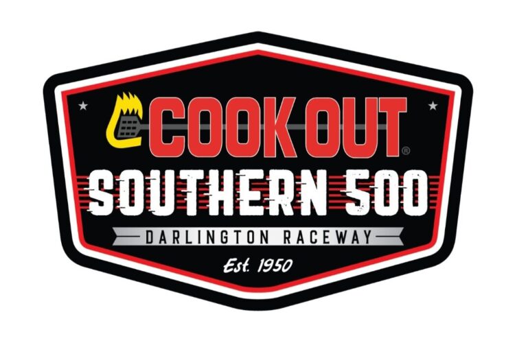 Cook Out locks in naming rights for Southern 500