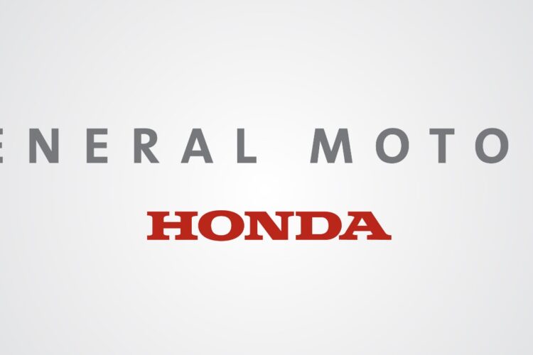 Honda and General Motors Sign MoU Toward Establishing a Strategic Alliance in North America