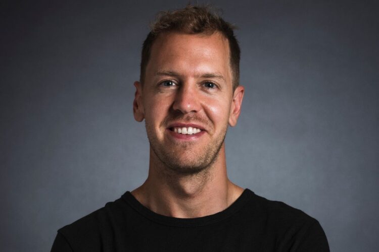 Confirmed: Vettel to drive for Racing Point