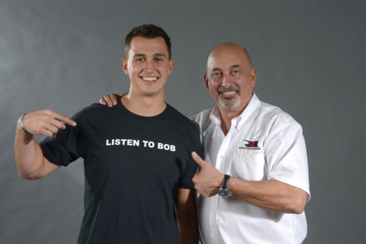 Rahal Q&A: Sato expected back with Rahal team for 2021