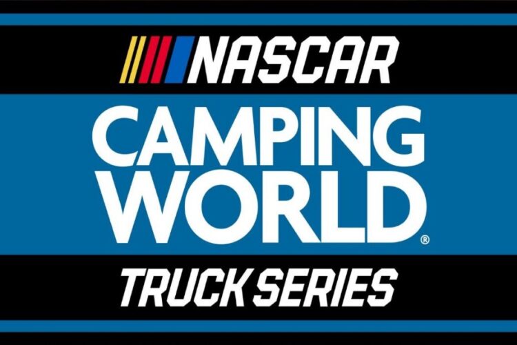 Rumor: NASCAR to lose Truck Series title sponsor  (Update)