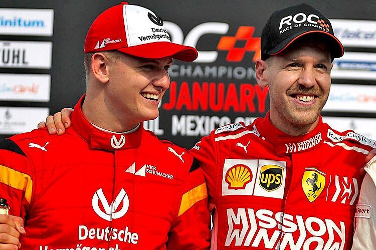 Rumor: 2021 F1 driver ‘silly season’ explodes in Portugal  (Update)