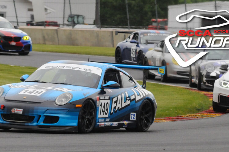 The 57th Annual SCCA Runoffs Takes Center Stage at Road America