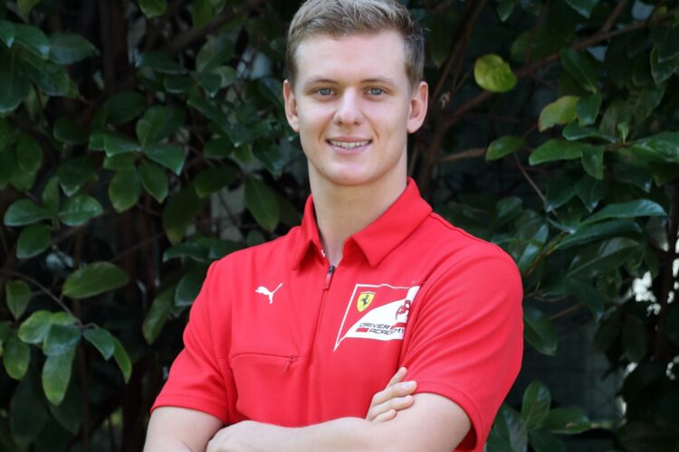 Haas a good place to start for Schumacher – Maylander