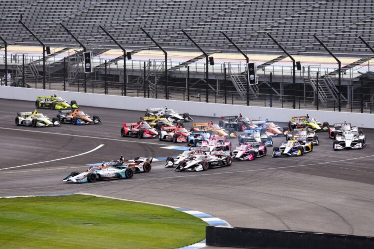 IndyCar Harvest GP Postscript