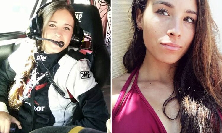 Motorsport rocked by tragic death of 21-year-old co-driver