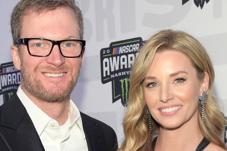Rumor: Earnhardt Jr. to start NASCAR Cup team