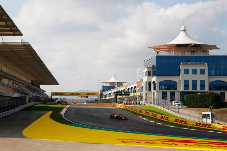 Now Istanbul eyes F1’s vacant 2021 race date