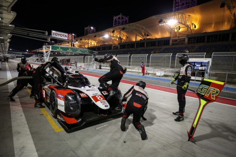 WEC: FIA reveals further details about Bahrain double-header