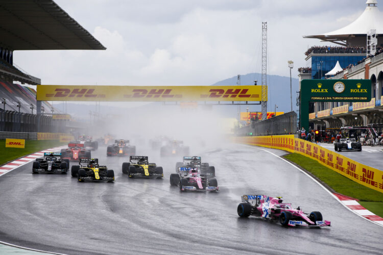 Rumor: Canadian Grand Prix cancelled for 2nd straight year  (7th Update)