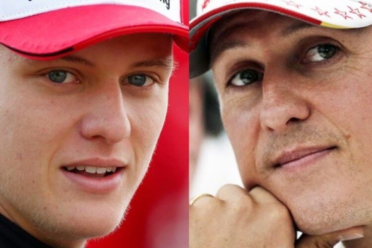 F1: Schumacher’s father would stop criticism – Ecclestone
